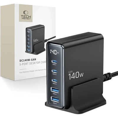 Tech-Protect DC140W-GAN