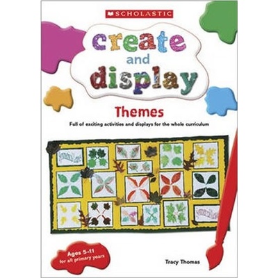 Themes - Tracy Thomas