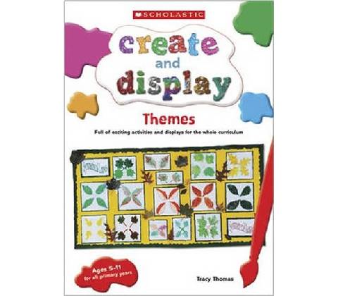 Themes - Tracy Thomas