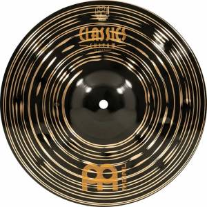 Meinl CC10DAS 10" Чинел Splash (<![CDATA[CC10DAS]]>)
