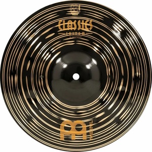 Meinl CC10DAS 10" Чинел Splash
