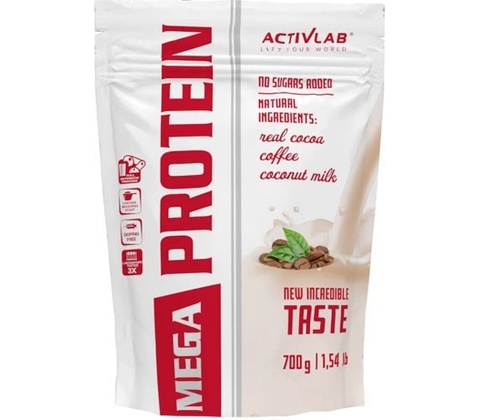 Activlab Mega Protein 700 g