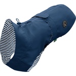 Hunter Яке за куче Hunter Milford Dog coat - Blue - размер Rücken 30 cm (057-0387-0111)
