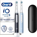 Image 1 of Oral-B iO 3 series Duo
