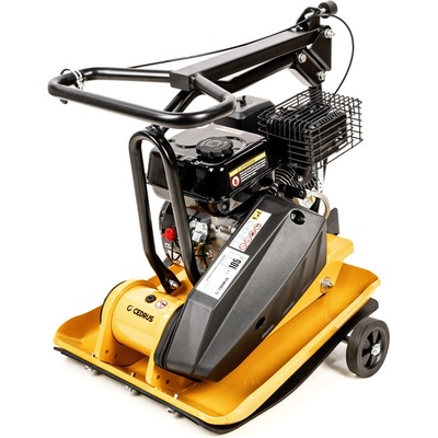 Hahn & Sohn Cedrus ZG01 – Zboží Mobilmania