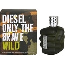 Diesel Only The Brave Wild toaletní voda pánská 75 ml