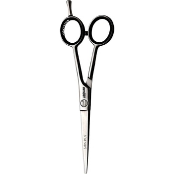 Jaguar Solingen White Line 4755 Satin Plus 5.5" Hair Scissors