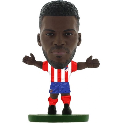 Fan-shop SoccerStarz ATLETICO MADRID Lemar