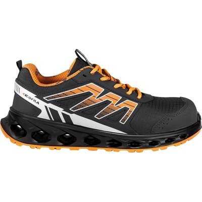 Cofra FOOTING ESD S3S FO SR AGGRESSIVE