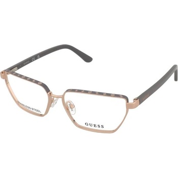 Guess Диоптрични очила Guess GU50123 028