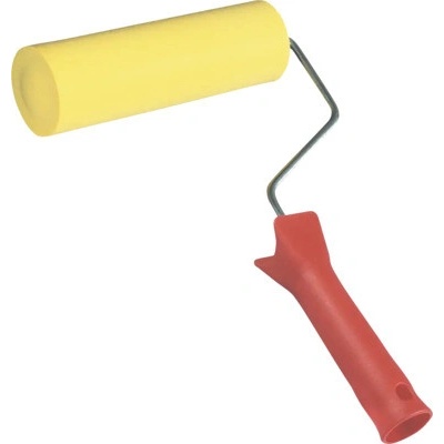 Spokar Valec 15cm tapetovací s držadlom