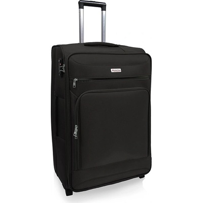 AVANCEA kufr GP4732 2W černý L 75x48x31 cm