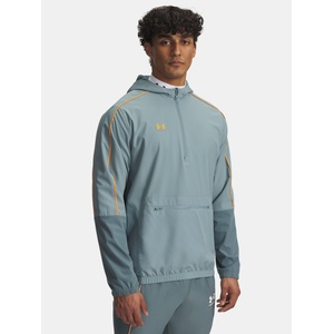 Under Armour Мъжко яке Under Armour UA M Challenger Warmup Jkt-BLU Under Armour | Sin | МЪЖЕ | XXL