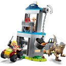Image 1 of LEGO® Jurassic World - Velociraptor Escape (76957)