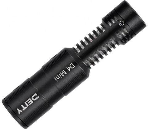 Deity V-Mic D4