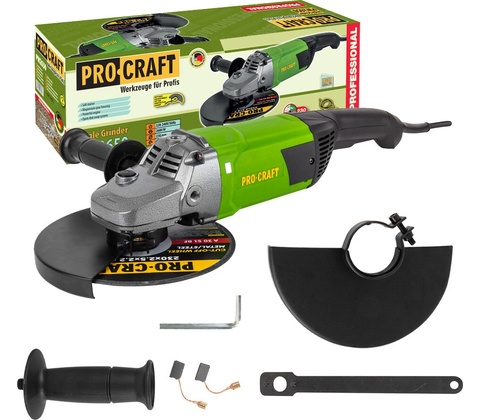 Procraft PW2650
