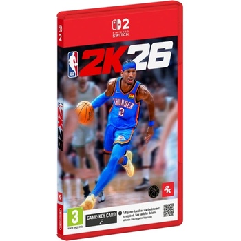 NBA 2K26