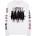 Slipknot Shrouded Group White M Риза (SKLST54MW02)