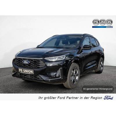 Ford Kuga PHEV ST-Line X 178 kW