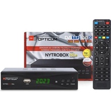 Opticum Nytrobox NSe T2/C