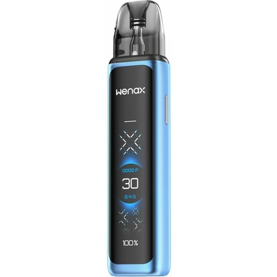 GeekVape Wenax Q Ultra Pod 1300 mAh Coastal Blue 1 ks