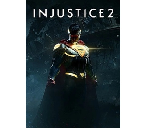 Injustice 2