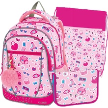 Stil Prime Pinky 3-dielny set