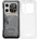 Blackview Калъф с протектор за Blackview Xplore 1- мек TPU удароустойчив калъф, прозрачен или черен