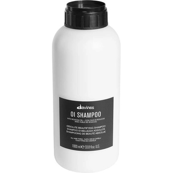 Davines OI Shampoo 1000 ml