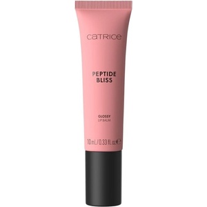 Catrice Гланц за устни Peptide Bliss Glossy, 010 Life In Rosé, 10 ml - ozone