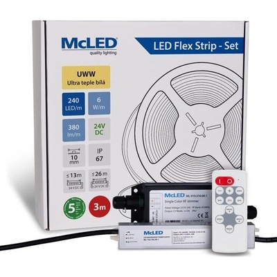 McLED ML-126.036.90.S03002