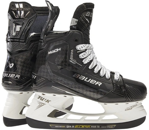 Bauer Supreme Mach Senior