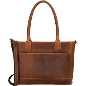 Hide & Stitches Japura 22434 Cognac