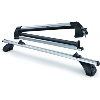 Green Valley Easy Snow Rider ALU 6
