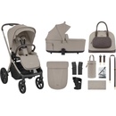 KikkaBoo Platinum Goya 2 in 1