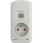 ELKO EP RFRP-20 Сигнален повторител за разширяване на обхвата Schuko (4547 standard)