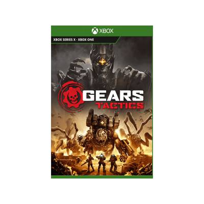 Gears Tactics (Xbox One/Windows 10)