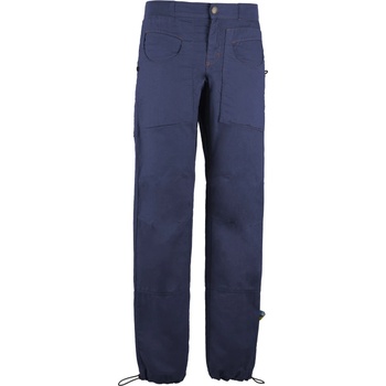 E9 Мъжки панталон за катерене E9 F-Blat2 Climbing trousers - Vintage Blue (009-1548-0413)