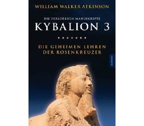 Kybalion 3