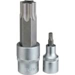 FORCE Вложка 1/2" с накрайник T25, 55mm 34605525 Force