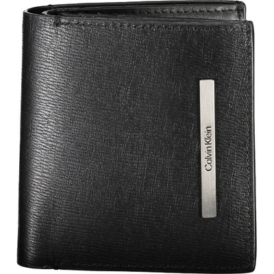 Calvin Klein Мъжки портфейл calvin klein, Цвят Черно (k50k510622_a7021c9_nerobax)
