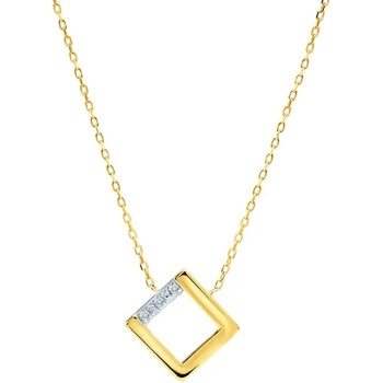 Image 1 of SAVICKI Колие savicki: злато, диаманти