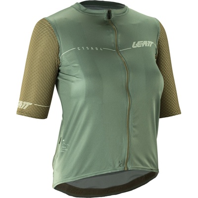 Leatt MTB Endurance 6.0 mist green dámsky