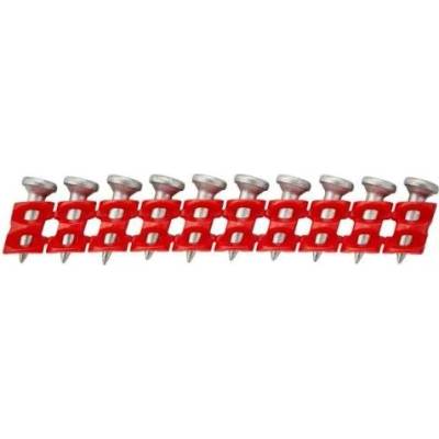 Hřebíky XD do tvrdého betonu a oceli 13 x 3 DeWalt - bal