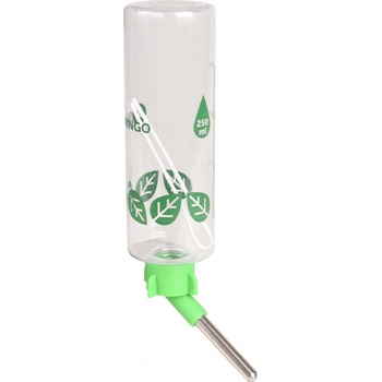Flamingo Sippy Napáječka pro hlodavce 250 ml
