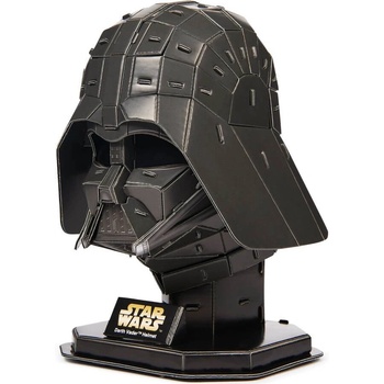 4D BUILD 3D Puzzle Star Wars: Darth Vader 83 ks