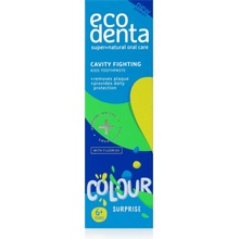 Ecodenta Cavity Fighting Kids 75 ml