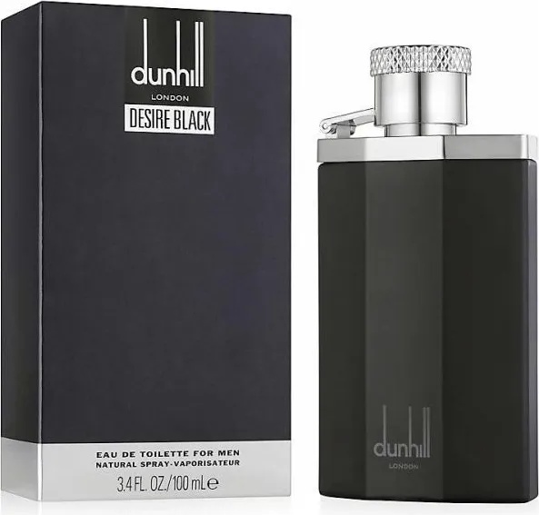 Dunhill Desire Black EDT 100 ml