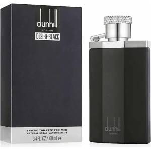 Dunhill Desire Black EDT 100 ml Парфюми