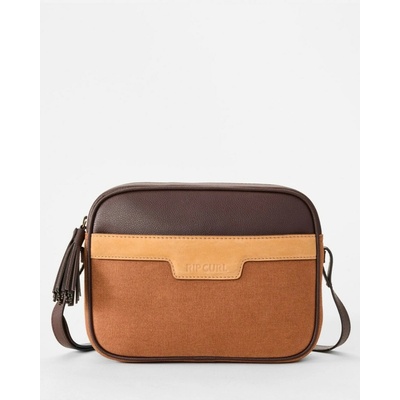 RIP CURL taška Boho Shoulder Bag 2.5L Sand 12